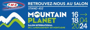 Salon Mountain Planet 2024