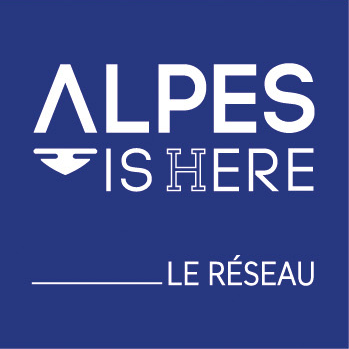 Alpes ISHERE Alpes ISHERE